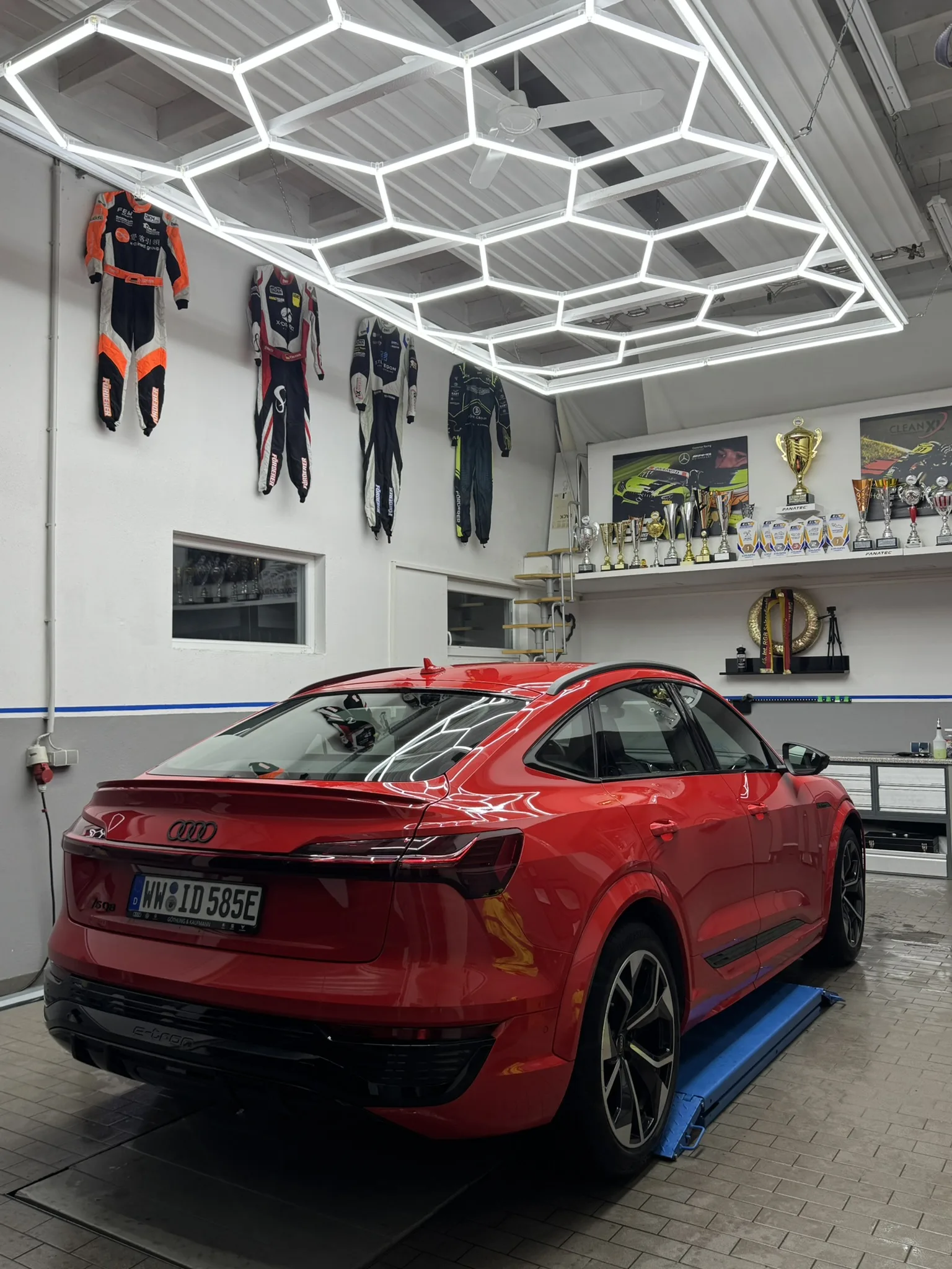 Auto Detailing